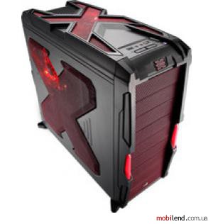 AeroCool Strike-X Advance Devil Red Edition