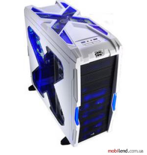 AeroCool Strike-X Advance White Edition
