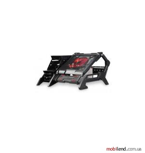 AeroCool Strike-X Air Black