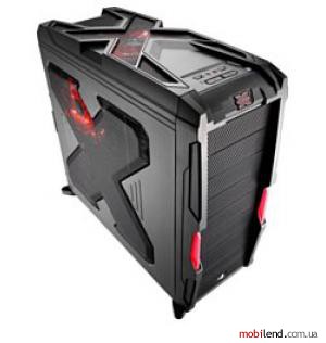 AeroCool Strike-X Black