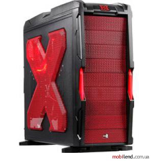 AeroCool Strike-X Black/Red EN56380