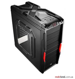 AeroCool Strike-X Coupe 600W Black