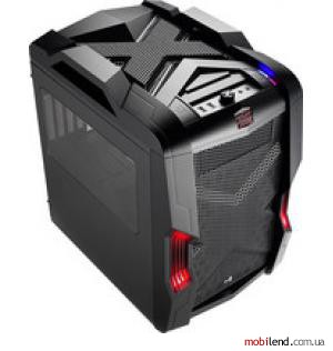 AeroCool Strike-X Cube Black Edition