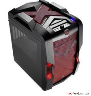 AeroCool Strike-X Cube Red Edition