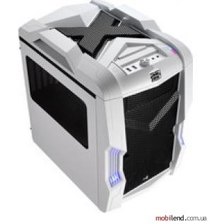 AeroCool Strike-X Cube White Edition
