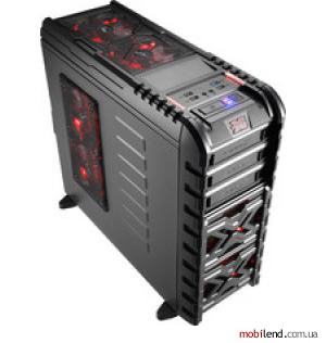 AeroCool Strike-X GT Black