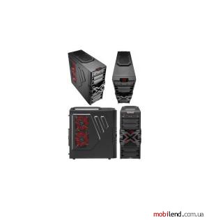 AeroCool Strike-X ONE 550W Black