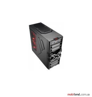 AeroCool Strike-X ONE Advance 550W Black
