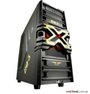 AeroCool Strike-X One Army Edition