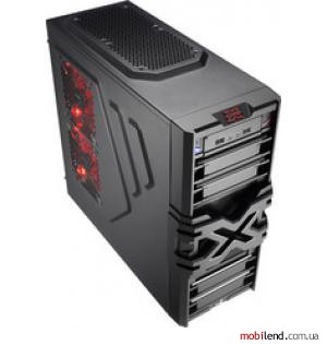 AeroCool Strike-X One Black