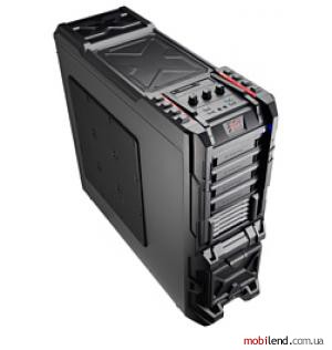 AeroCool Strike-X ST Black