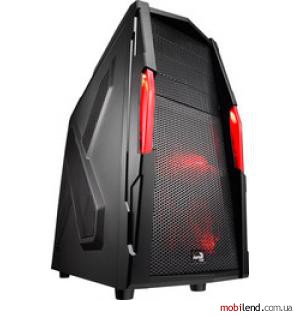 AeroCool Strike-X Xtreme Black Edition