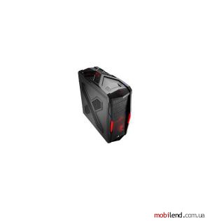 AeroCool Strike-X Xtreme Black Edition Black