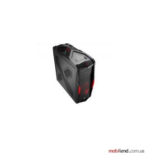 AeroCool Strike-X Xtreme Devil Red Black
