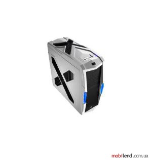AeroCool Strike-X Xtreme White Edition White