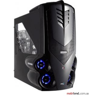AeroCool Syclone Black (EN52559)