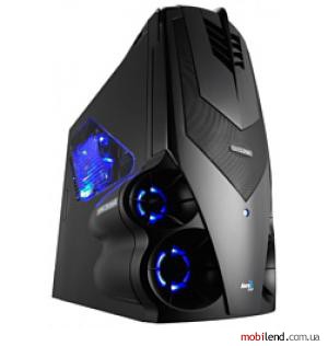 AeroCool Syclone II (USB 3.0) Black