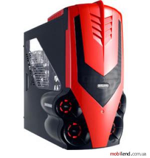 AeroCool Syclone Red (EN52566)