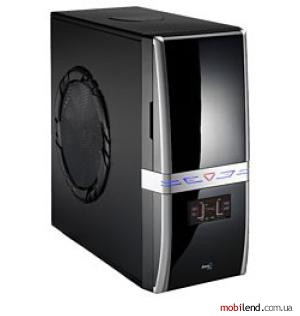 AeroCool T-Gun (EN52481) Black/silver