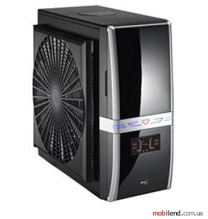 AeroCool T-Gun Pro (EN52498) Black/silver
