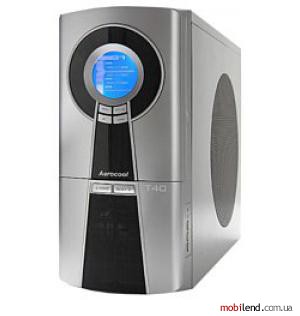 AeroCool T40 Silver