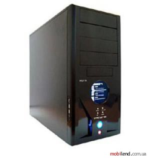 AeroCool Tacens Sagitta Black