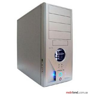 AeroCool Tacens Sagitta Silver