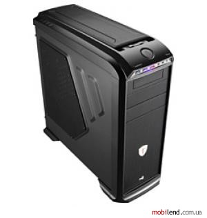 AeroCool Telum Black