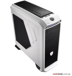 AeroCool Templarius Telum White/Black