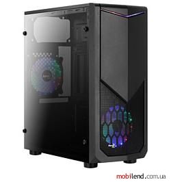 AeroCool Tomahawk-A Black