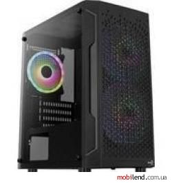 Aerocool Trinity Mini-G-BK-v2 Black (ACCS-PV32033.11)