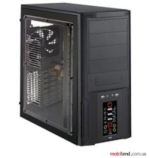 AeroCool V-Touch A Black