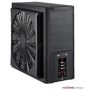 AeroCool V-Touch Pro Black