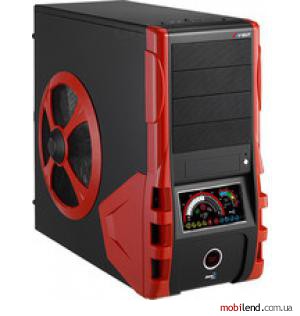 AeroCool V12XT Black/Red edition (EN52719)
