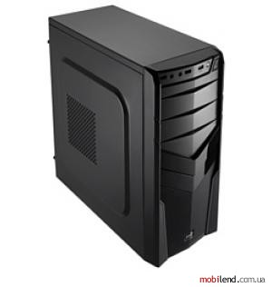 AeroCool V2X Black Edition 550W Black