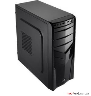 AeroCool V2X Black Edition 600W