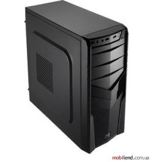 AeroCool V2X Black Edition 650W
