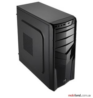AeroCool V2X Black Edition 650W Black