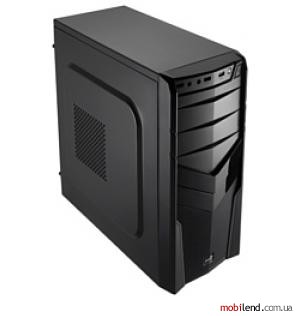 AeroCool V2X Black Edition Black