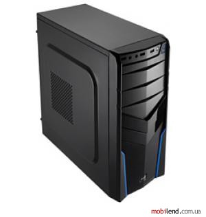 AeroCool V2X Blue Edition 500W Blue