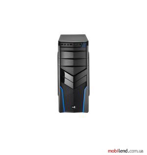 AeroCool V2X Blue Edition 550W Blue