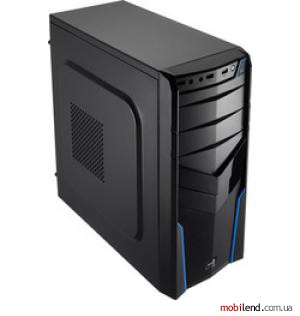 AeroCool V2X Blue Edition 600W