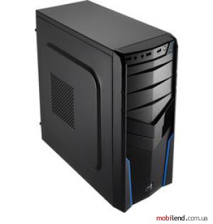 AeroCool V2X Blue Edition 650W