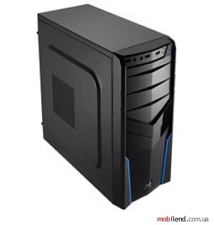 AeroCool V2X Blue Edition 650W Blue