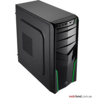 AeroCool V2X Green Edition