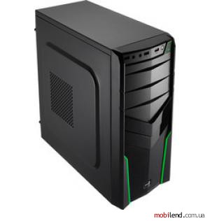AeroCool V2X Green Edition 550W