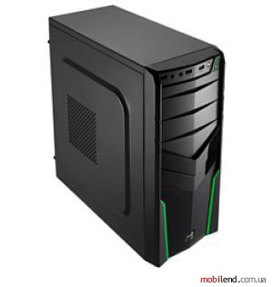 AeroCool V2X Green Edition 550W Green
