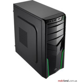 AeroCool V2X Green Edition 600W