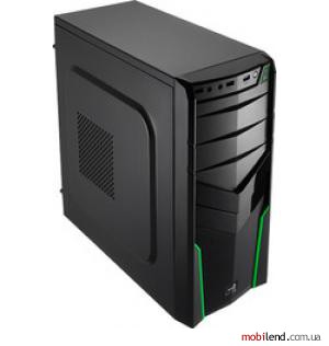 AeroCool V2X Green Edition 650W
