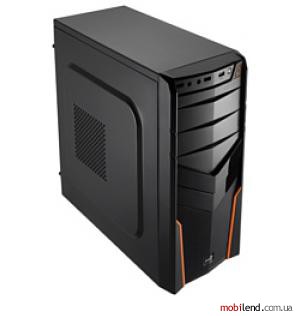 AeroCool V2X Orange Edition 500W Orange